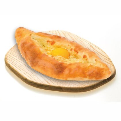 Хачапури по-аджарски, 350г