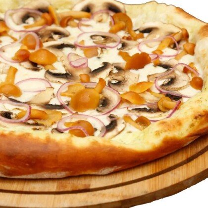 Пицца «Грибоедов»