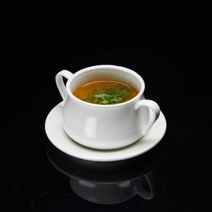 Куриный суп