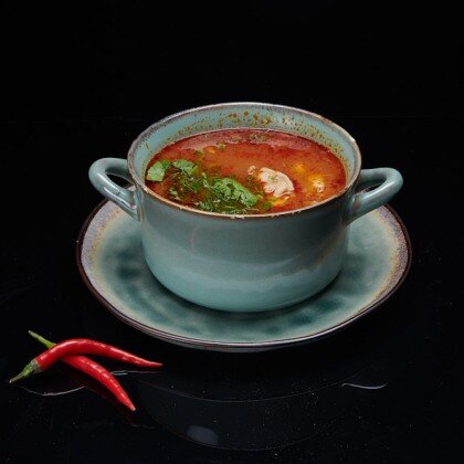 Харчо из баранины