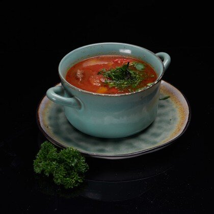 Хашлама из говядины