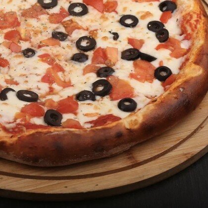 Пицца «Маргарита»