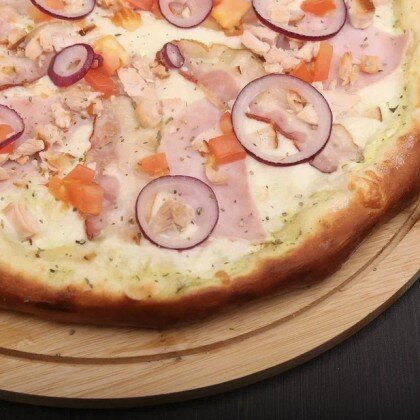 Пицца «Мясная»