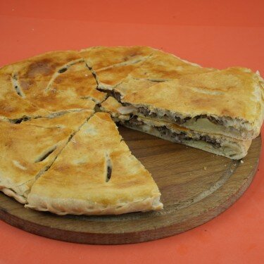 Чуду Даргинское