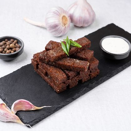 Гренки чесночные 150 гр
