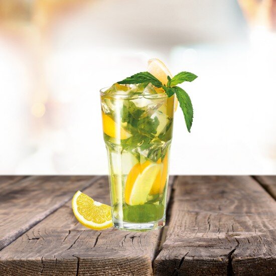 Лимонад Дюшес