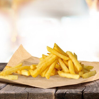 Картофель фри