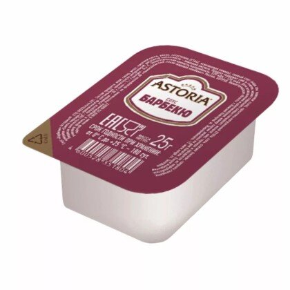 Соус Барбекю