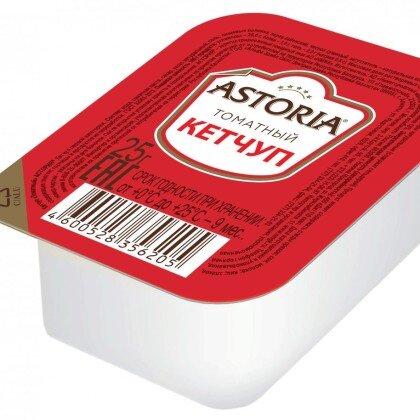 Томатный кетчуп