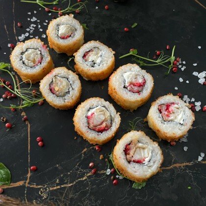 Темпура Фишка