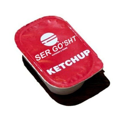 Ketchup