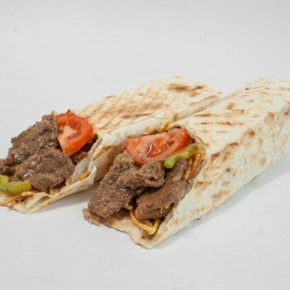 Lavash Go'sht
