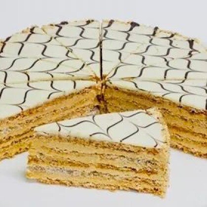 Эстерхази ореховый