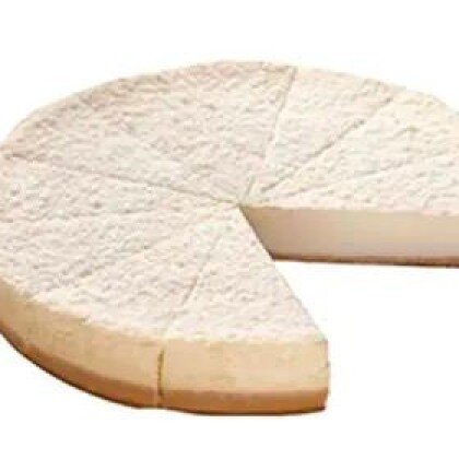 Чизкейк кокос