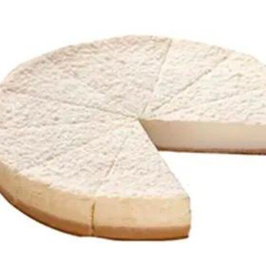 Чизкейк кокос