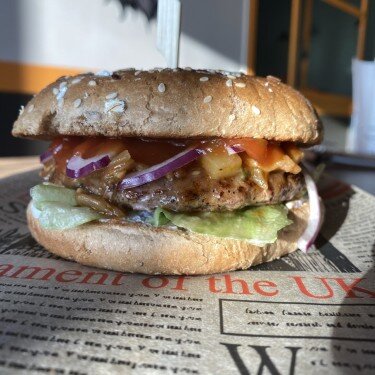 Кавказец 🌶️