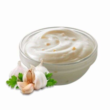 Чесночный (Ранч) соус
