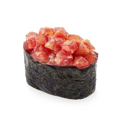 Гункан с Тунцом