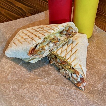 Шаурма «Ассорти»