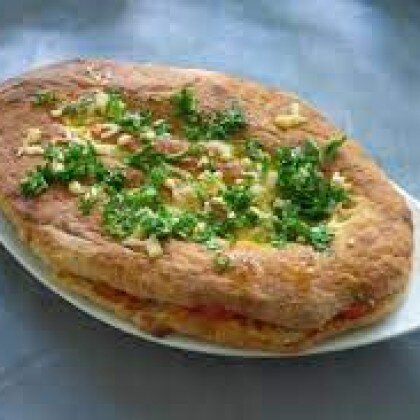 Армянский сендвич