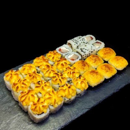 Сет «Олимп»