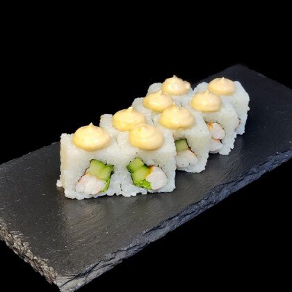 Ролл «Кинуки»