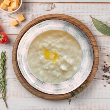 Каша рисовая, 250 г