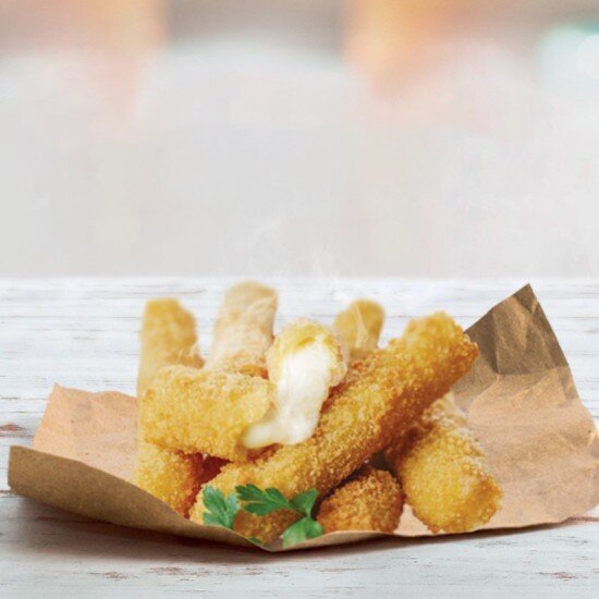 Сырные палочки