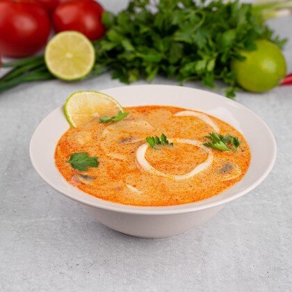 Том ям с кальмаром