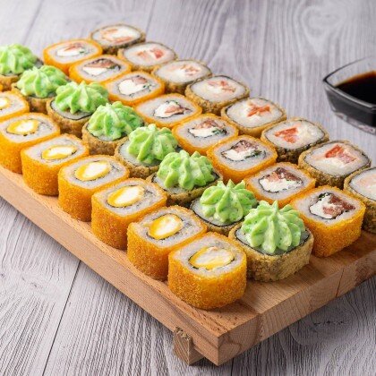 Хрустящий хит