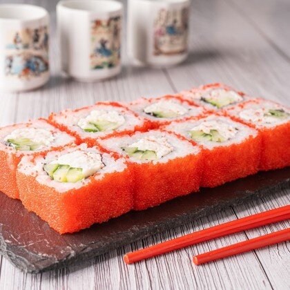 Калифорния