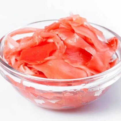 Имбирь фас.