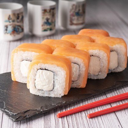 Филадельфия