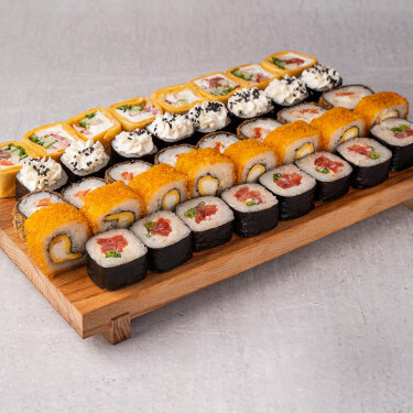 Имбирь для суши