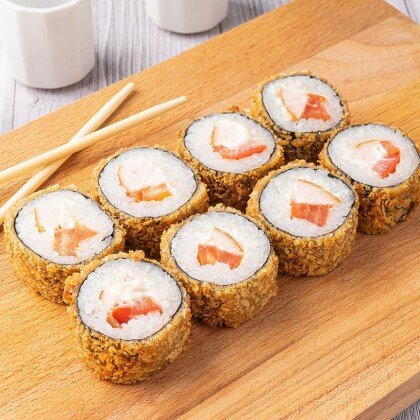 Темпура чикен