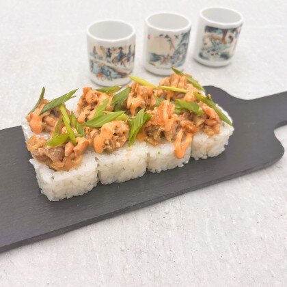 Филадельфия спайси