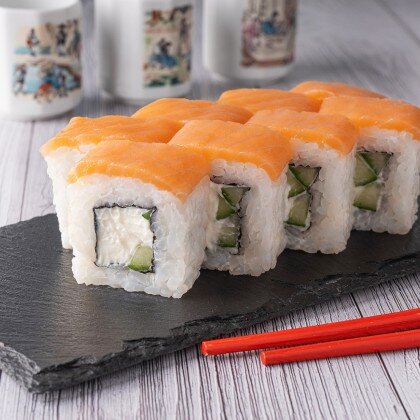 Филадельфия лайт