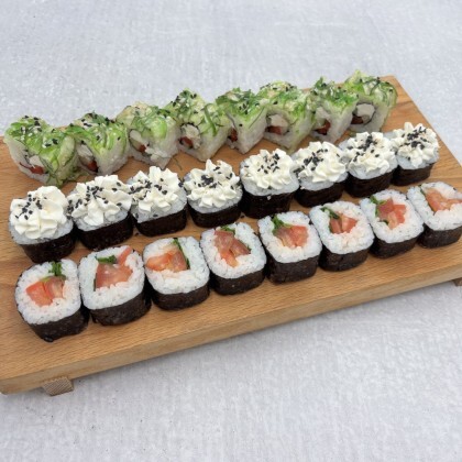 Вегетарианский