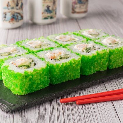 Калифорния грин