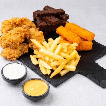 Привет пятница