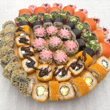 Два самурая