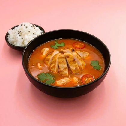 Том ям с КУРИЦЕЙ