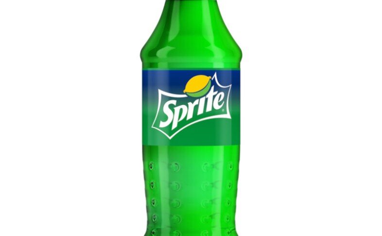 Спрайт (Китай)