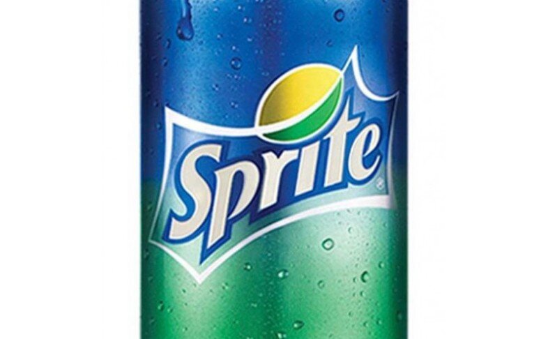 Спрайт (Китай)ж/б