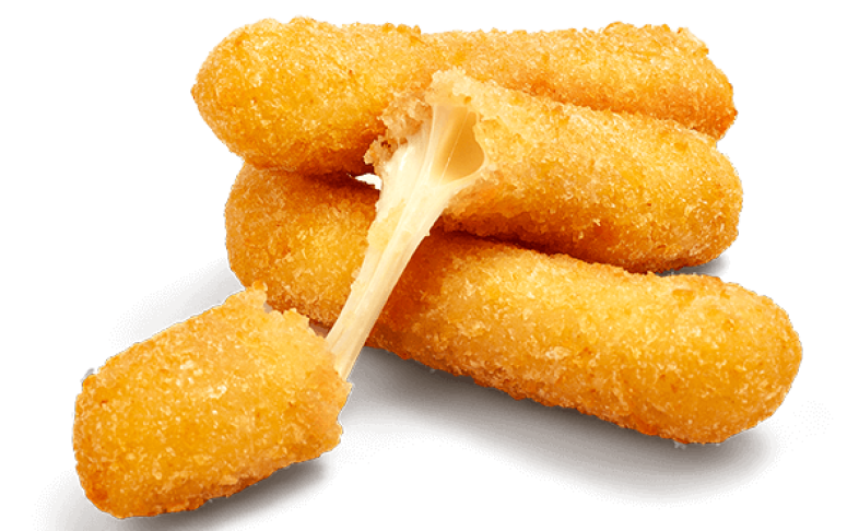 Сырные палочки