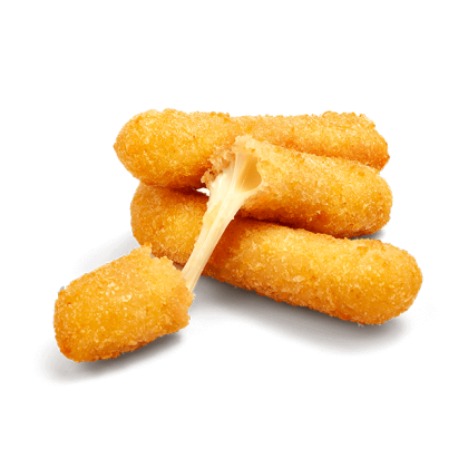 Сырные палочки