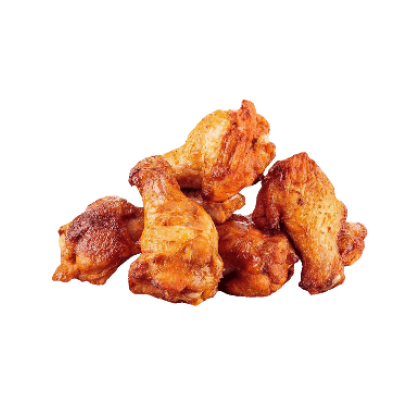 Крылья запеченные