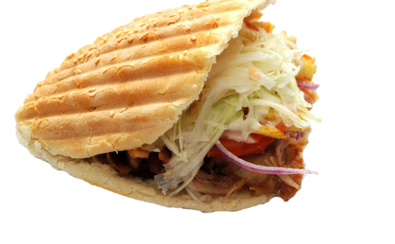 Гирос Чикен