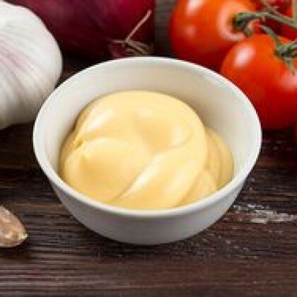 Соус сырный