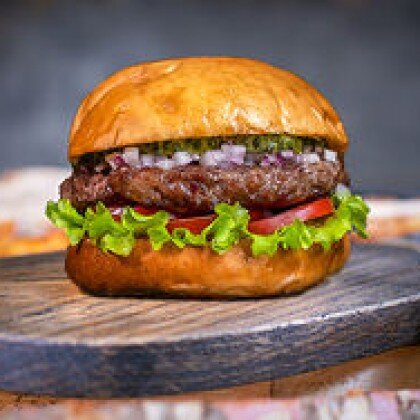 Бургер «Араб»